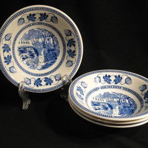 TEN STRAWBERRY STREET THE AMERICAN VICTORIAN CEREALS - 4